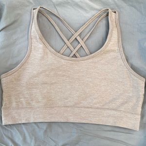 Alphalete Sports Bra